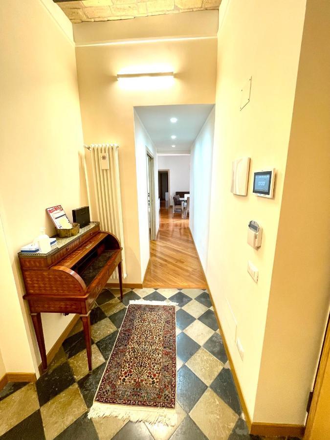 Via Umbria 25 Luxury Suites Roma Esterno foto
